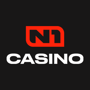 N1Casino logo