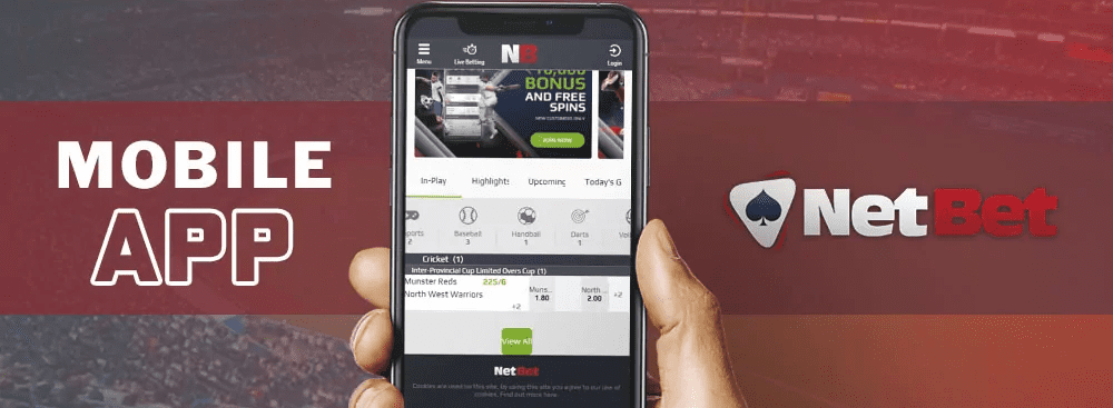 netbet app