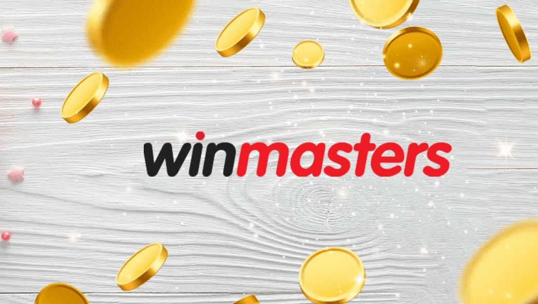 Winmasters Live Betting - mobile Στοίχημα - Online Casino Live
