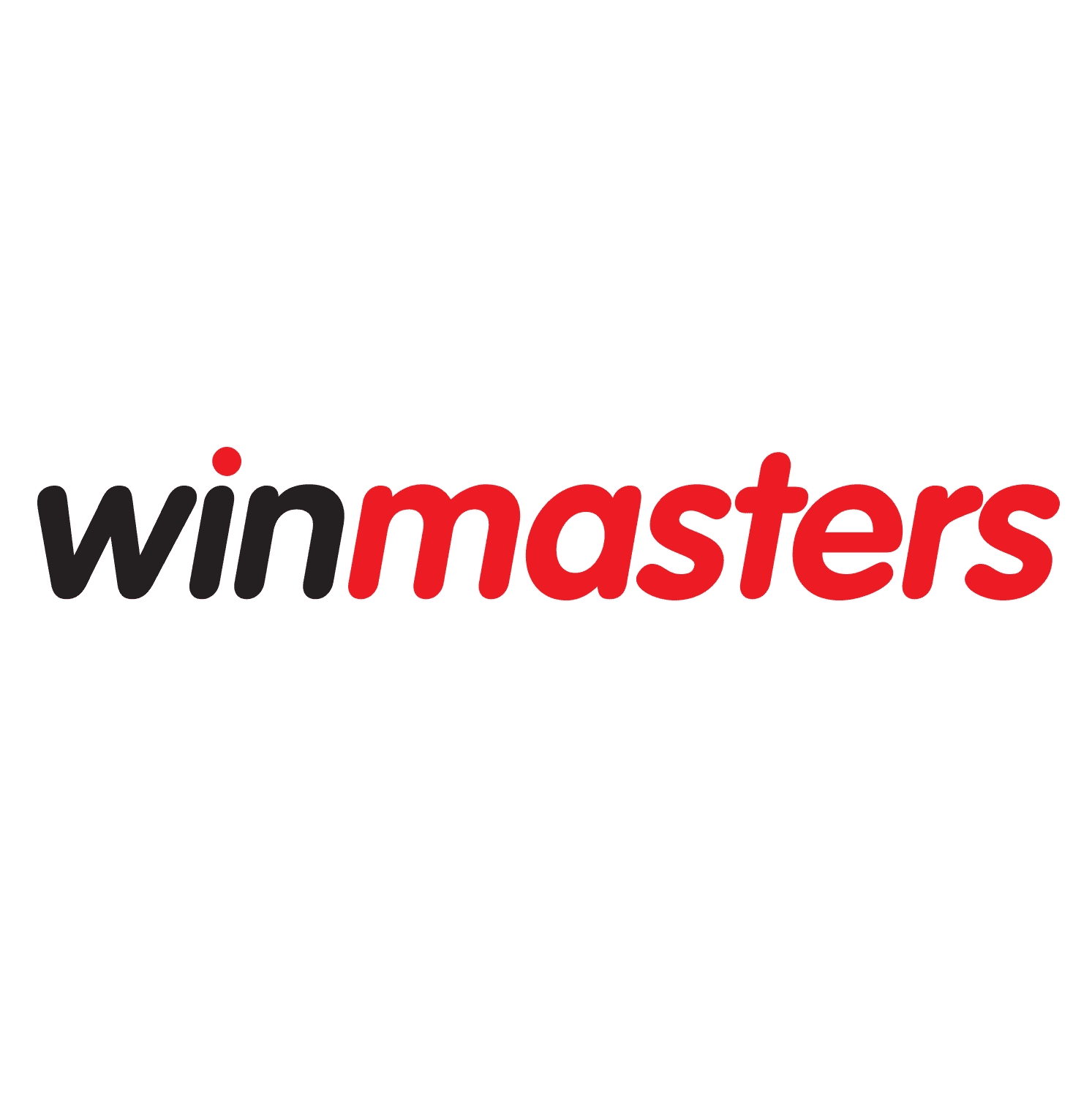 Winmasters logo