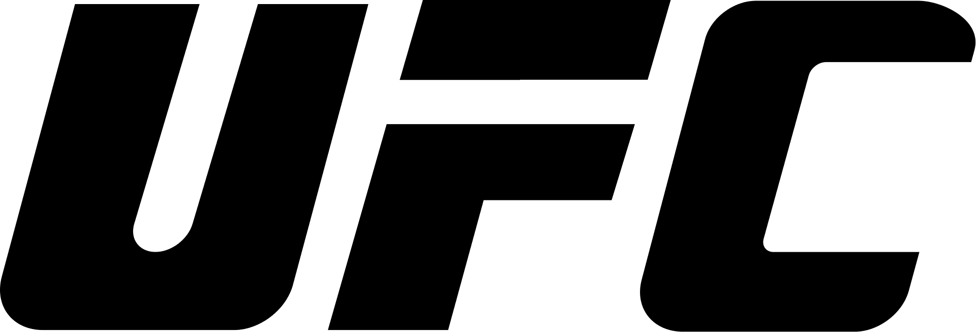 UFC logo