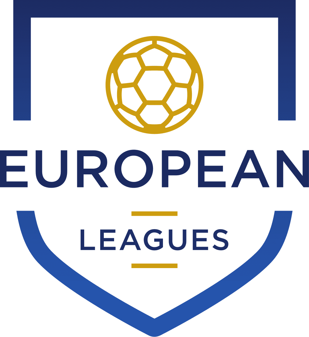 european leagues logo