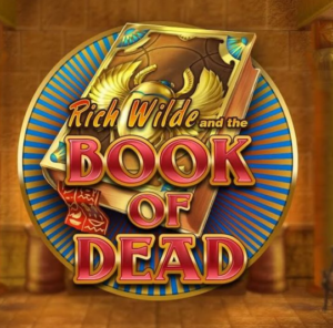 book of dead slots