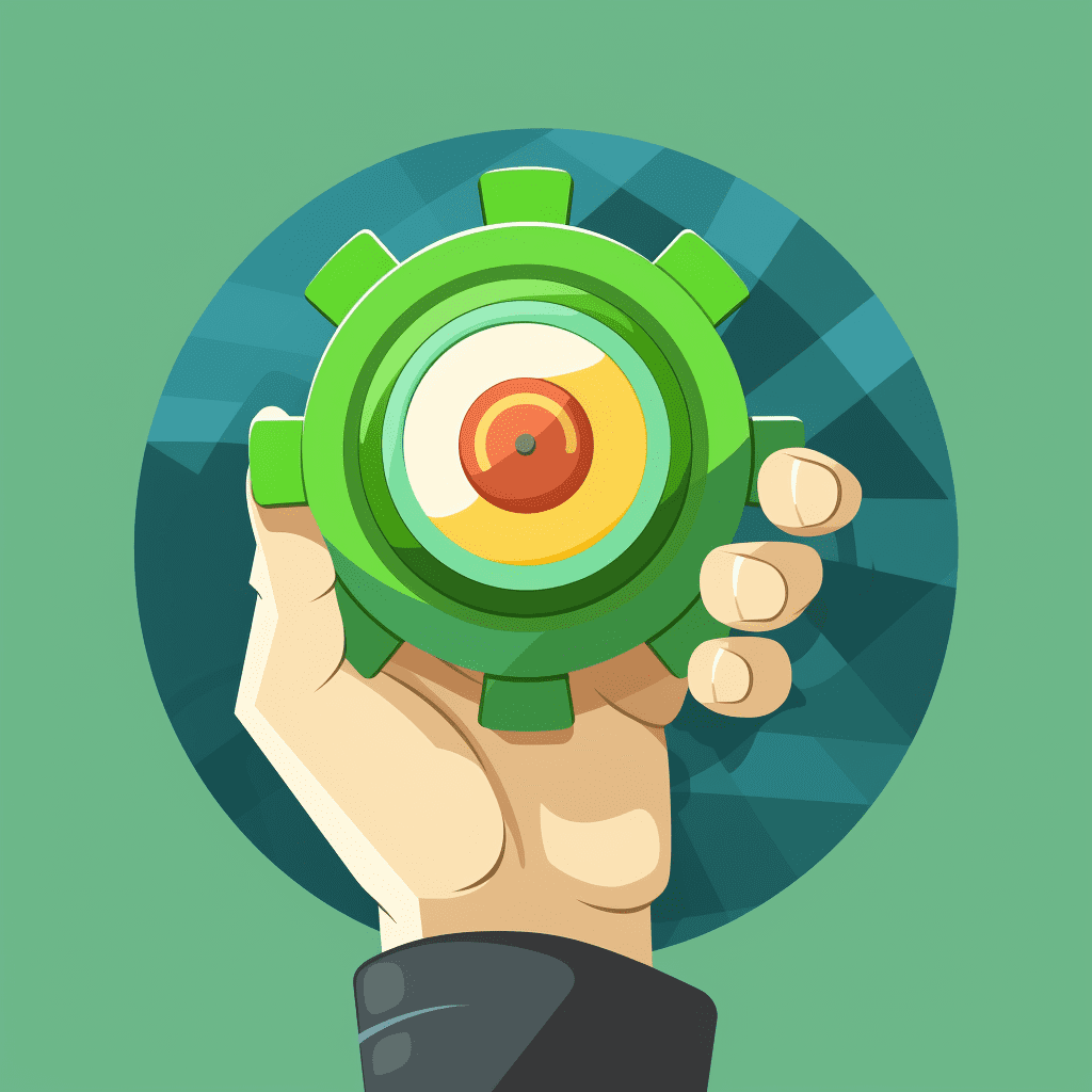 cog wheel