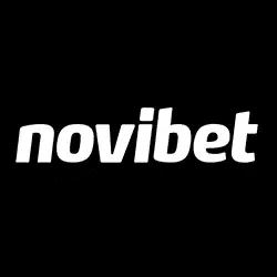 novibet casino logo