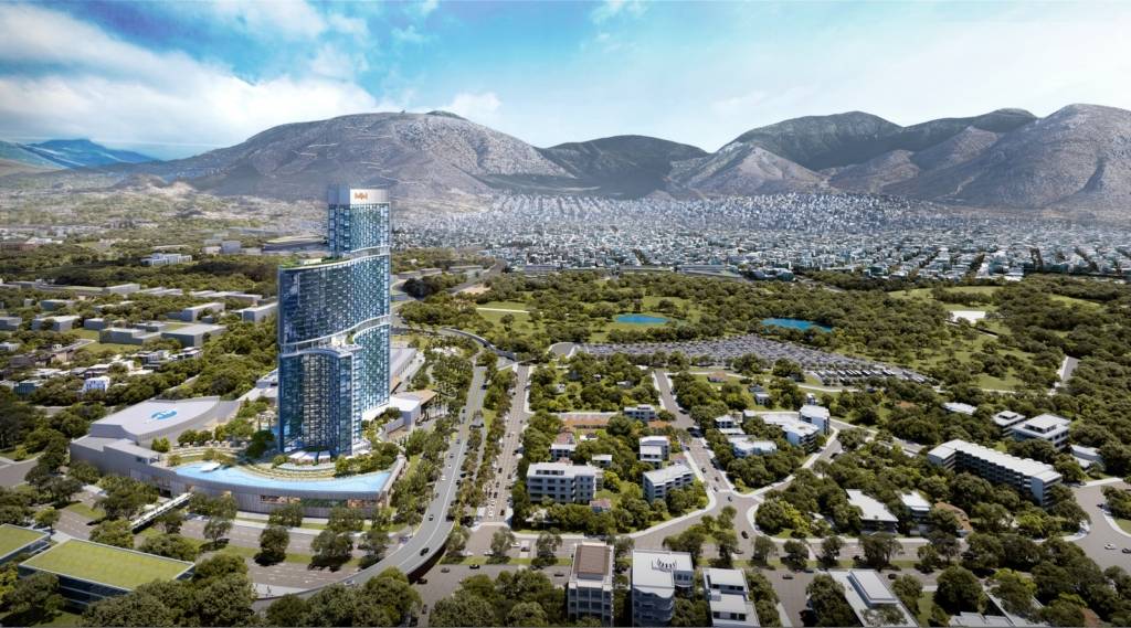 Hard Rock Hotel & Casino Athens