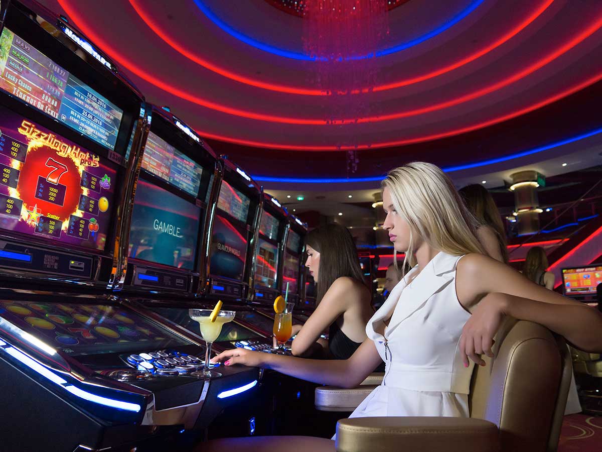 Casino Flamingo