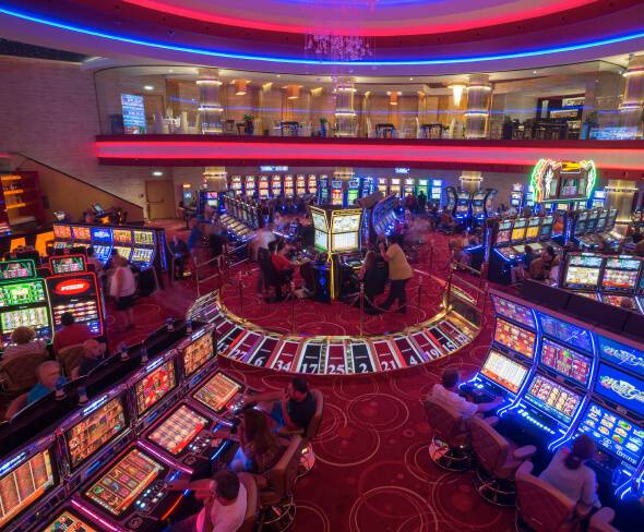 Casino Flamingo