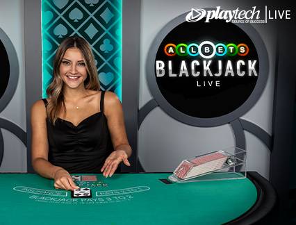 ντίλερ blackjack λεφτα