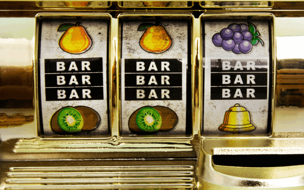 Slot Machine