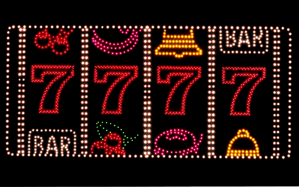 Slot Machine